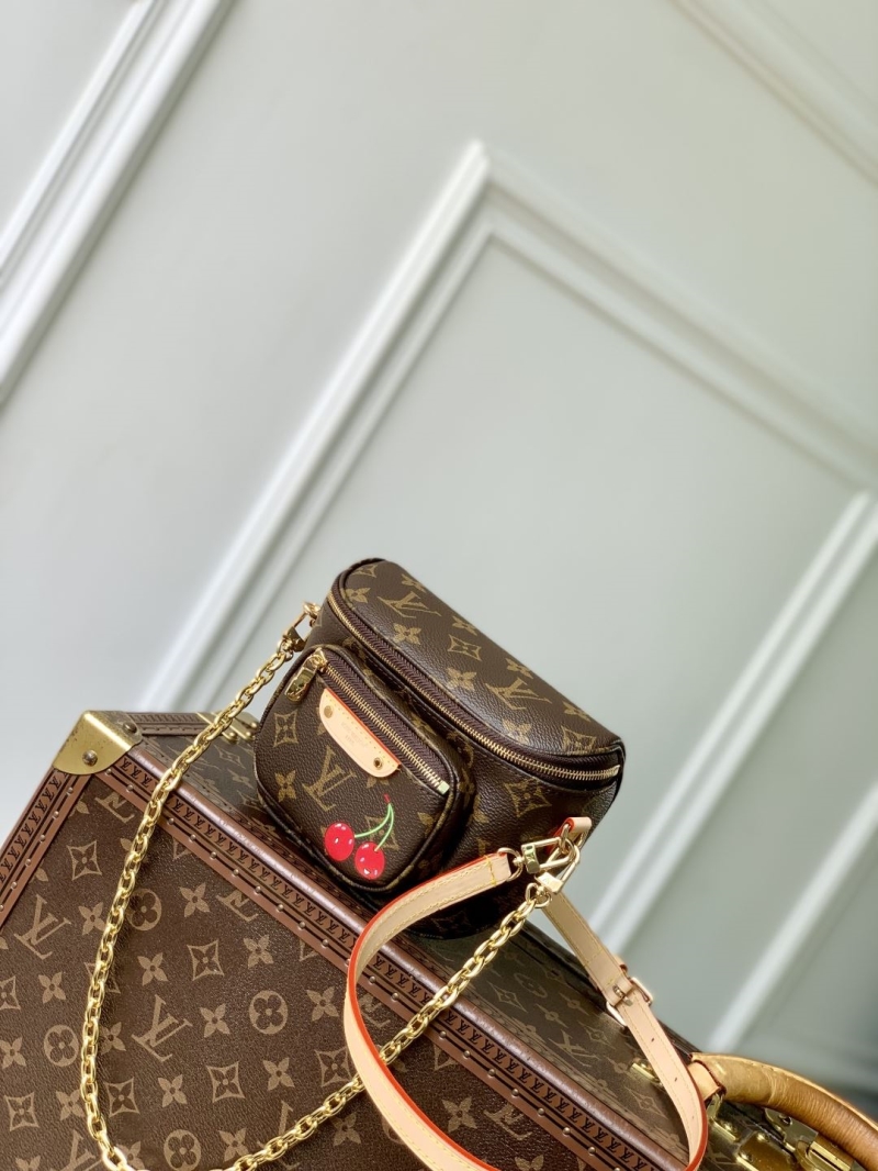 LV Waist Chest Packs